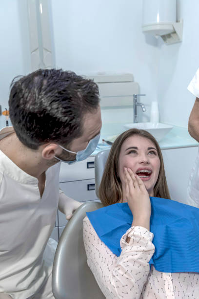 Best Emergency Treatment for Dental Infections or Abscesses in Fishhook, AK