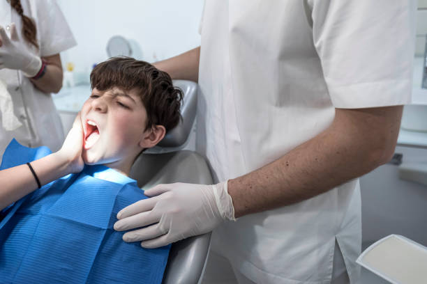 Best Emergency Root Canal Treatment in Fishhook, AK