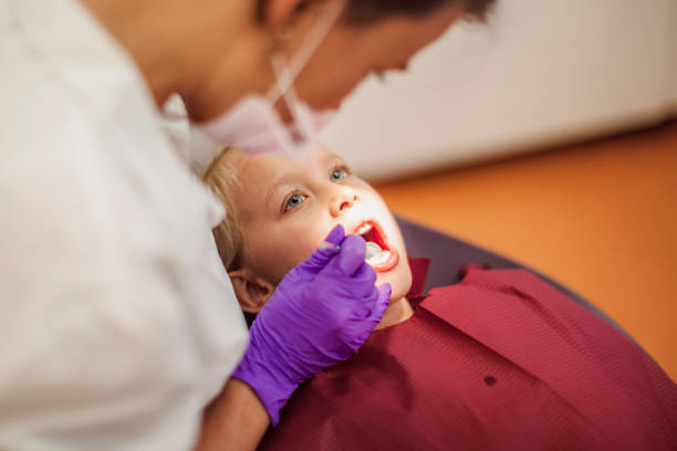 Best Emergency Dental Care for Broken or Chipped Teeth in Fishhook, AK