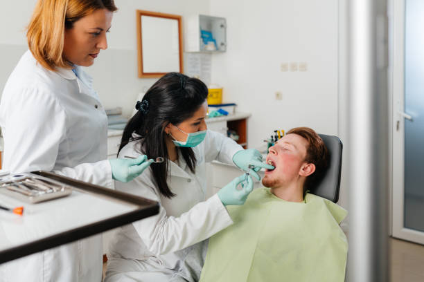 , AK Emergency Dentist Company