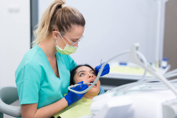 Best Pediatric Emergency Dentist in Fishhook, AK