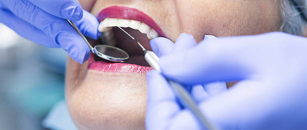 Best Emergency TMJ Treatment in Fishhook, AK