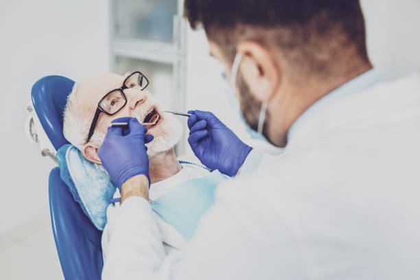 Best 24-Hour Emergency Dentist in Fishhook, AK